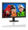 Monitor 21.5 223V5LHSB2/00  LED HDMI Czarny